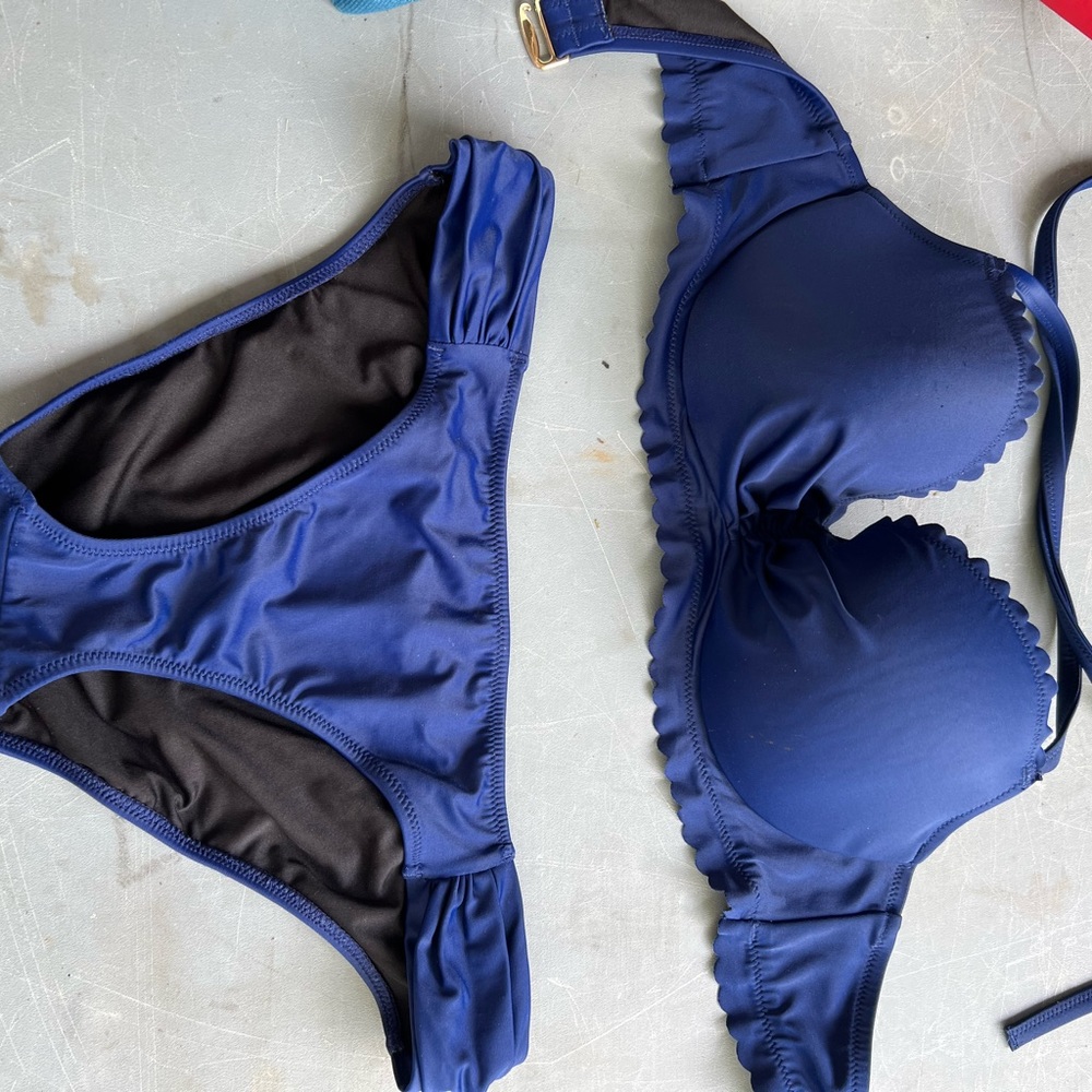 Victoria’s Secret Bikini